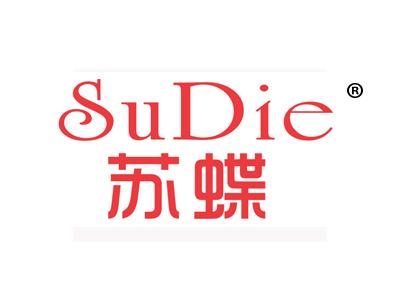 苏蝶