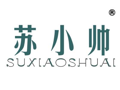 苏小帅