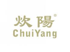 炊阳CHUIYANG