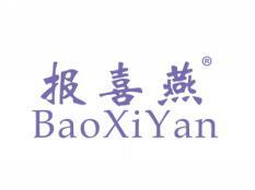 报喜燕BAOXIYAN