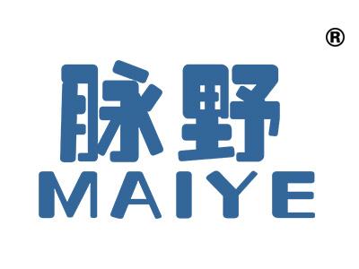脉野
