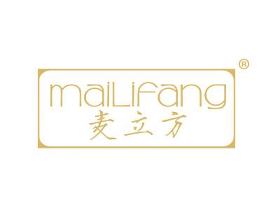 麦立方