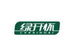 绿开怀