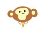 猴子图形