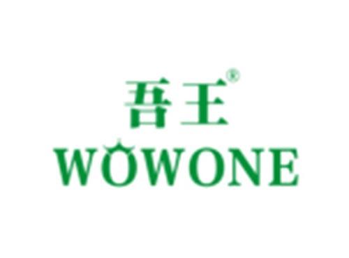 吾王  WOWONE