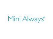 MINI ALWAYS"