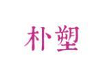 朴塑