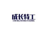 成长特工