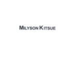 MILYSON KITSUE