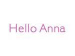 HELLO ANNA