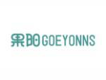 果阳  GOEYONNS