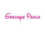 GOODBYE PANDA