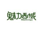 魅力西域