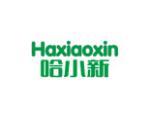 哈小新