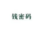 钱密码