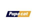 PUPA CAT