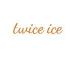 TWICE ICE