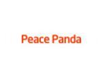 PEACE PANDA