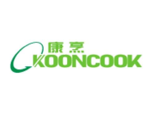 康烹
KOONCOOK