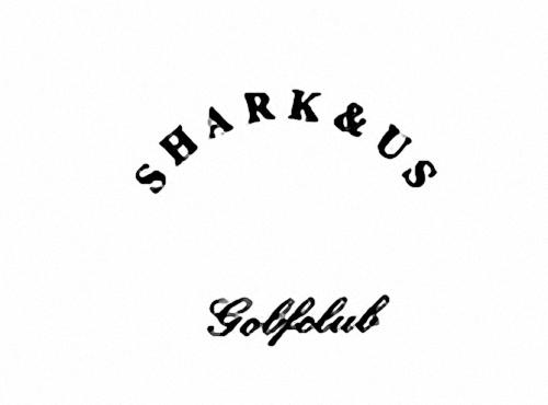 SHARKUSGOLFELUB