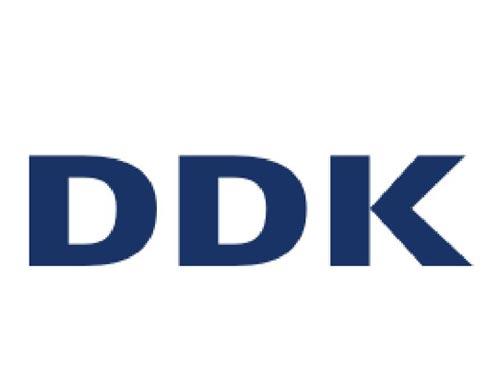 DDK