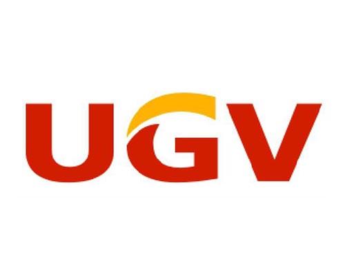 UGV