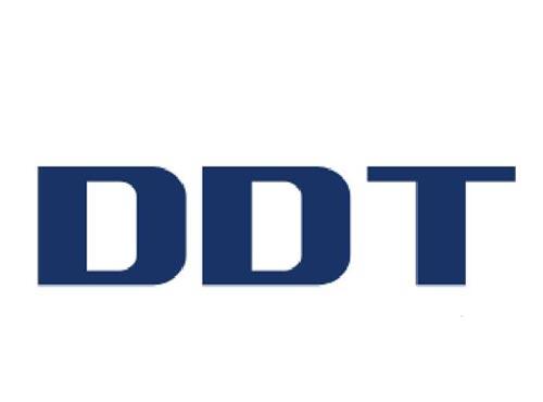 DDT