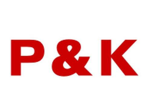 P&K