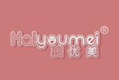 孩优美