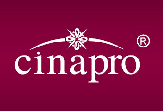 CINAPRO国际品牌