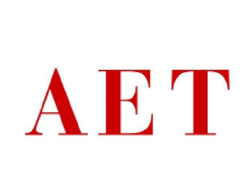 AET