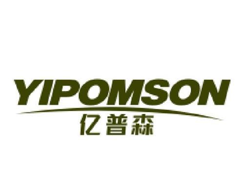 亿普森YIPOMSON