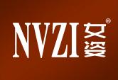女姿