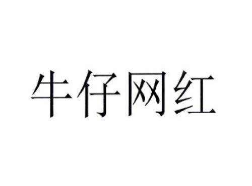 牛仔网红