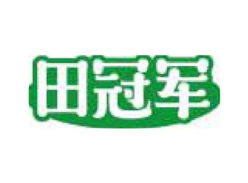 田冠军