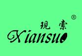 现索