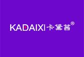 卡黛茜+拼音