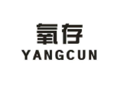 氧存
YANGCUN
