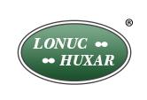 LONUC HUXAR（路虎英文）