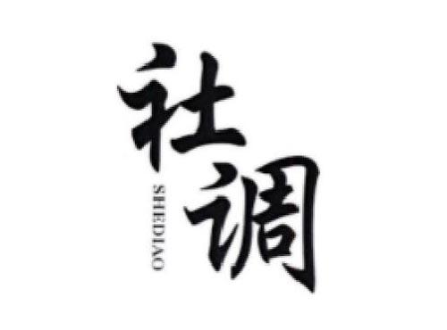 社调     SHEDIAO