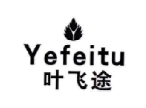图形 叶飞途 YEFEITU