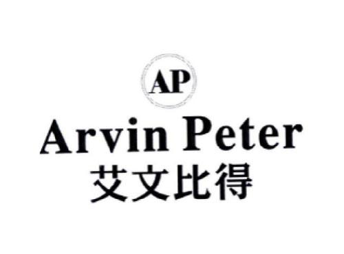 图形 艾文比得     ARVIN PETER