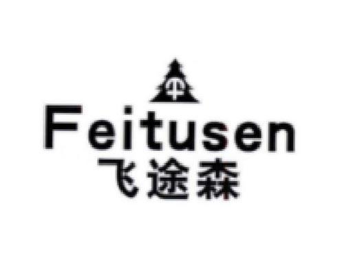 图形 飞途森 FEITUSEN