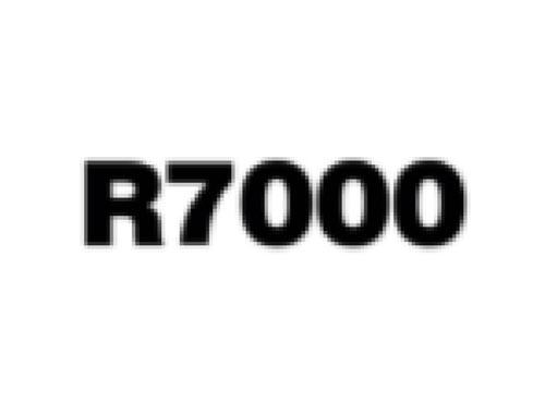 R7000