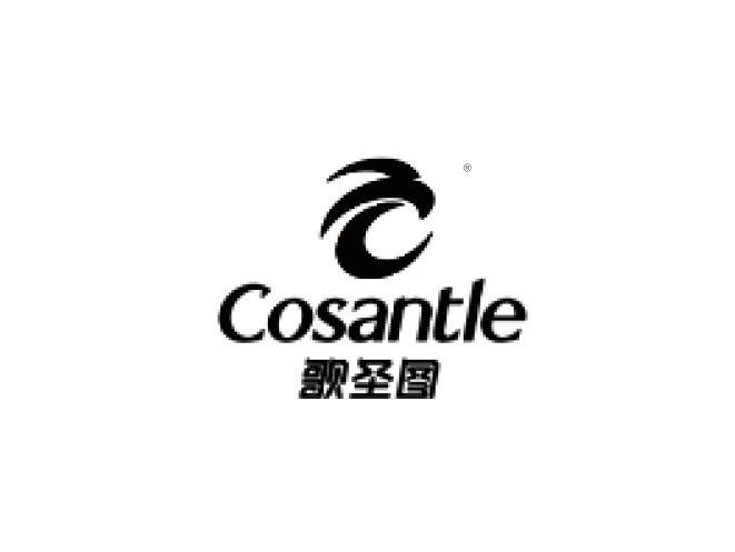 歌圣图;COSANTLE