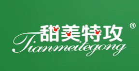 甜美特攻