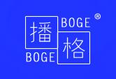 播格
