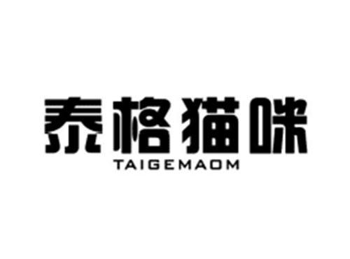 泰格猫咪