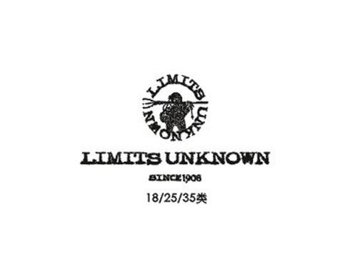 LIMITSUNKNOWN