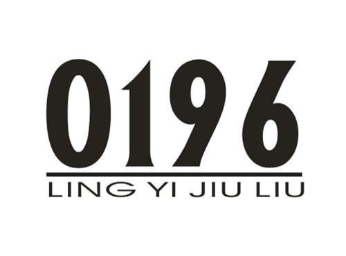 LING YI JIU LIU 0196